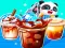 بازی Little Panda Coffee Shop آنلاین