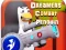 بازی Dreamers Combat Penguin آنلاین