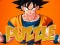 بازی Dragonball Z Puzzles آنلاین