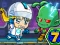 بازی Zombie Mission 7 آنلاین
