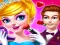 بازی Magic Fairy Tale Princess Game آنلاین