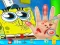 بازی Spongebob Hand Doctor آنلاین