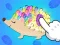 بازی DIY Slime Art آنلاین