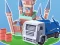 بازی Build Castle 3D آنلاین