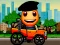 بازی Wheelie Buddy آنلاین