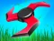 بازی Grass Cutting Puzzle آنلاین