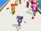 بازی Digital Circus Run And Shoot آنلاین