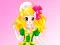 بازی Anime Girl Dressup آنلاین