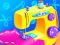 بازی Fashion Sewing Shop آنلاین