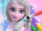 بازی Coloring Book For Elsa آنلاین