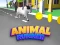 بازی Animal Runner آنلاین