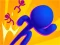 بازی 3D Bubble Rush! آنلاین