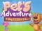 بازی Pets Adventure A Day To Remember آنلاین