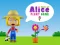 بازی World of Alice Plant Game آنلاین