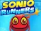 بازی Sonio Runners آنلاین
