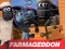 بازی  A Shaun the Sheep Movie Farmageddon Jigsaw Puzzle آنلاین
