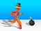 بازی Tall Man Run آنلاین