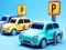 بازی Parking Order آنلاین