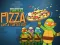 بازی Ninja Turtles: Pizza Like A Turtle Do! آنلاین