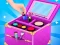 بازی Cosmetic factory آنلاین