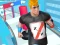 بازی Superman Rush آنلاین
