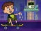 بازی Ben 10 Skateboarding آنلاین