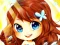 بازی Fantasy Cinderella Dress Up آنلاین