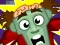 بازی Zombie Drop آنلاین