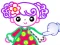 بازی Drawing For Girls آنلاین