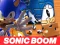 بازی Sonic Boom Jigsaw Puzzle آنلاین