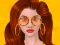 بازی Korean Supermodel Makeup آنلاین