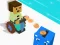 بازی Piggy Bank Demolish Run آنلاین