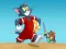بازی Tom And Jerry Match 3 آنلاین