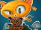 بازی Trash Cat Runner آنلاین