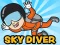 بازی Skydiver آنلاین