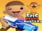 بازی Nerf Epic Prankster آنلاین