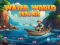 بازی Water World Match آنلاین