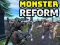 بازی Monster Reform آنلاین