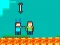 بازی Pixel Battle Upward آنلاین
