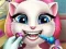 بازی Angela Real Dentist آنلاین