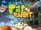 بازی Fat Rabbit آنلاین
