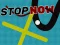 بازی Stop Now آنلاین
