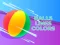 بازی Balls Lines Colors آنلاین
