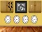 بازی Clock Room Escape آنلاین