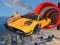 بازی Amazing Car Stunt Track آنلاین