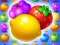 بازی Fruit Swipe Match It آنلاین