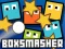 بازی Box Smasher آنلاین