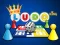 بازی Ludo King آنلاین
