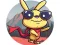 بازی The Rabbit Adventure آنلاین
