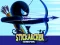 بازی Stick Archer Champion آنلاین